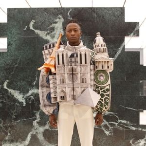 Meet your Posher, Alex